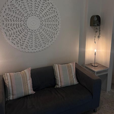 Casa Cecilia Pr Apartment ซานฮวน ภายนอก รูปภาพ