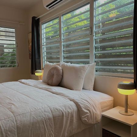 Casa Cecilia Pr Apartment ซานฮวน ภายนอก รูปภาพ