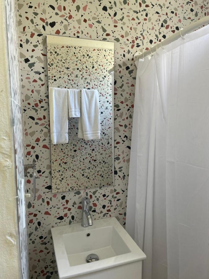 Casa Cecilia Pr Apartment ซานฮวน ภายนอก รูปภาพ