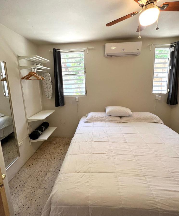 Casa Cecilia Pr Apartment ซานฮวน ภายนอก รูปภาพ