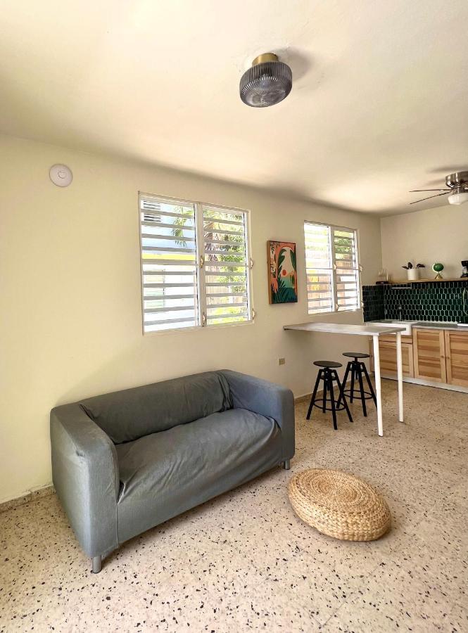 Casa Cecilia Pr Apartment ซานฮวน ภายนอก รูปภาพ