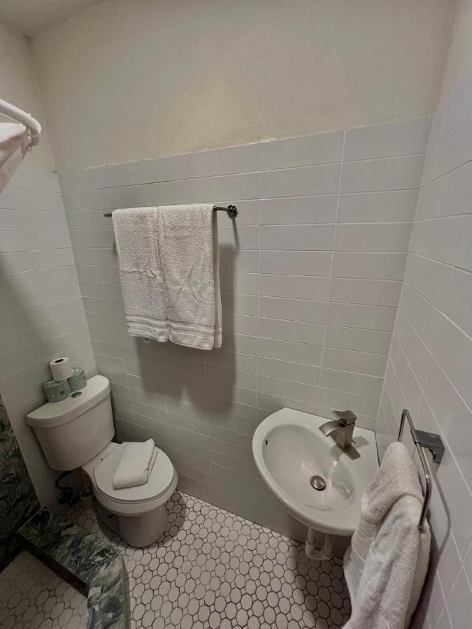Casa Cecilia Pr Apartment ซานฮวน ภายนอก รูปภาพ