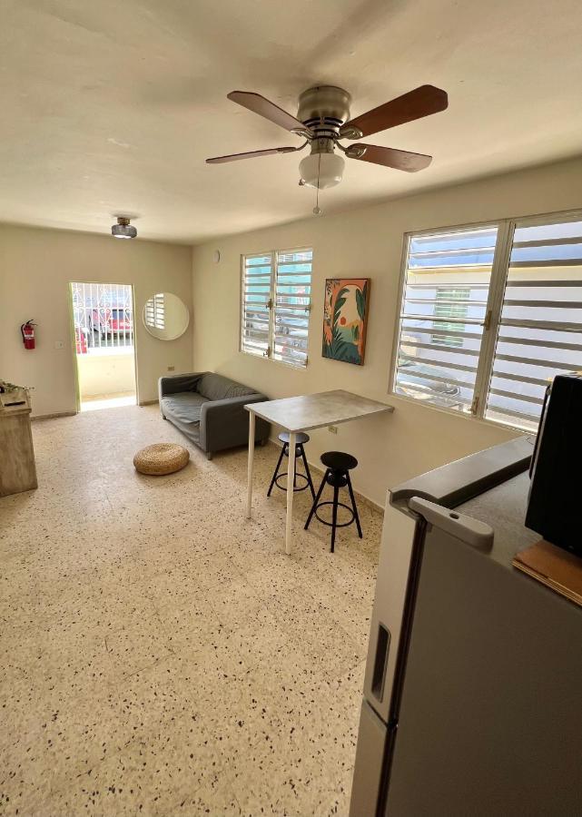 Casa Cecilia Pr Apartment ซานฮวน ภายนอก รูปภาพ