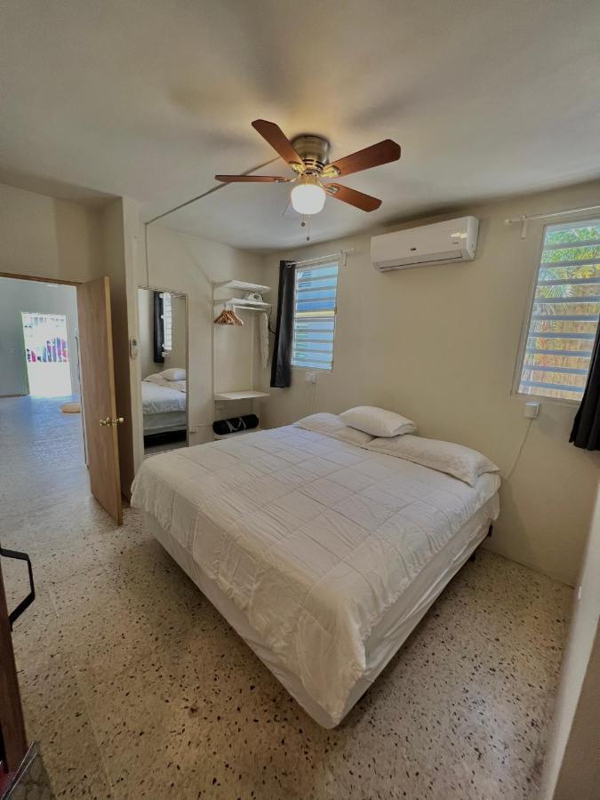 Casa Cecilia Pr Apartment ซานฮวน ภายนอก รูปภาพ
