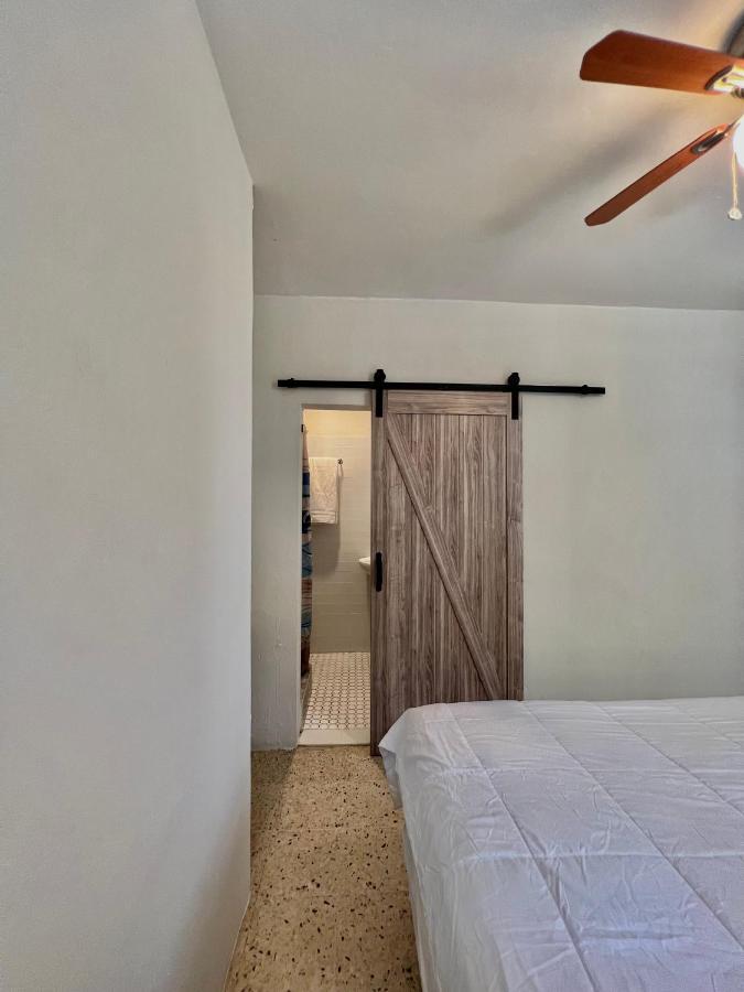 Casa Cecilia Pr Apartment ซานฮวน ภายนอก รูปภาพ