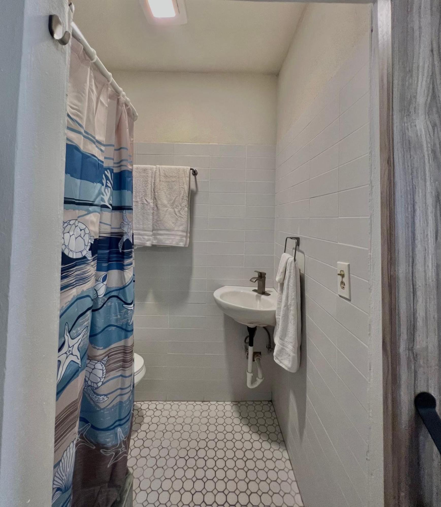 Casa Cecilia Pr Apartment ซานฮวน ภายนอก รูปภาพ