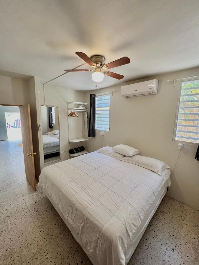 Casa Cecilia Pr Apartment ซานฮวน ภายนอก รูปภาพ