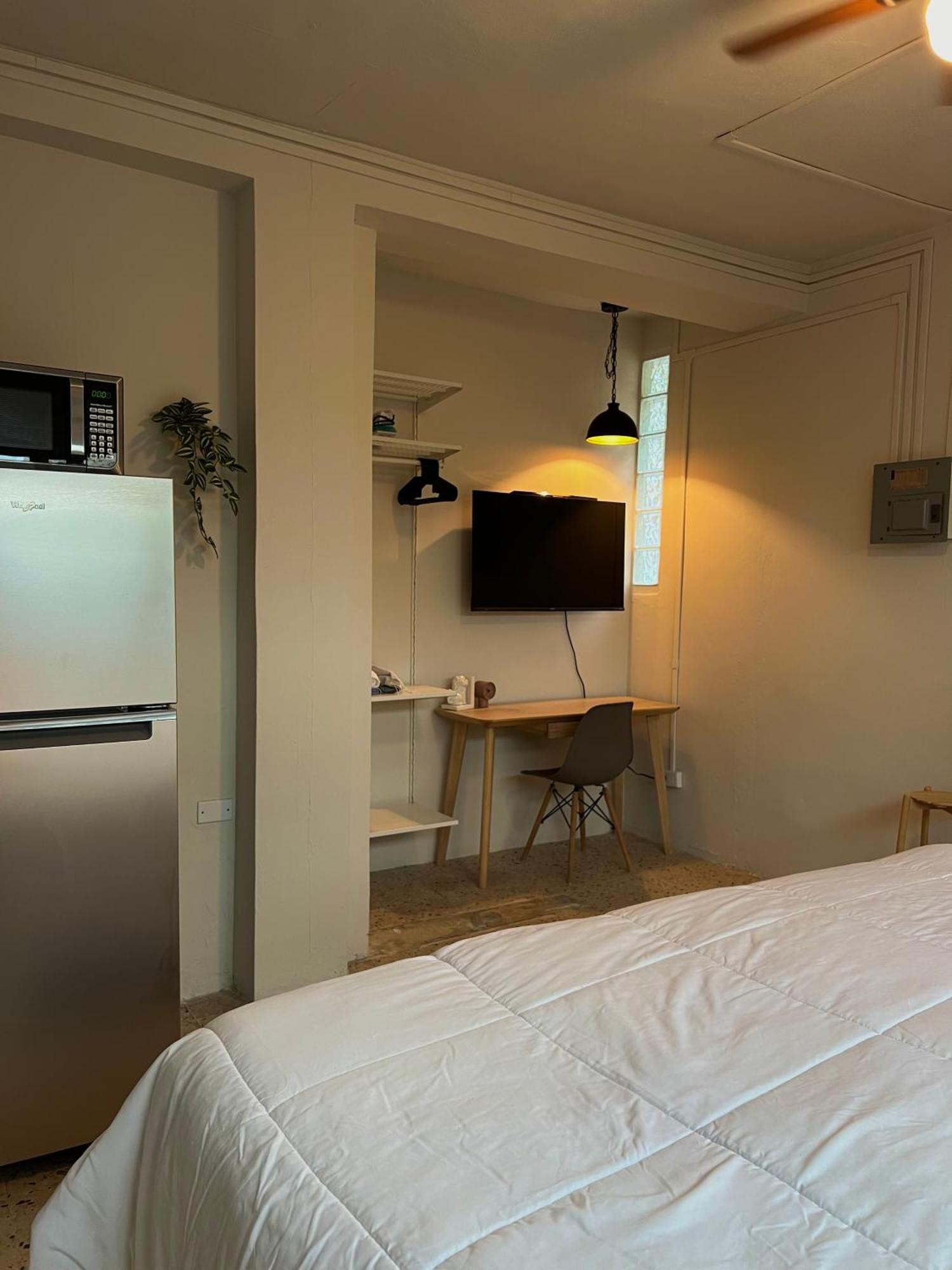 Casa Cecilia Pr Apartment ซานฮวน ภายนอก รูปภาพ