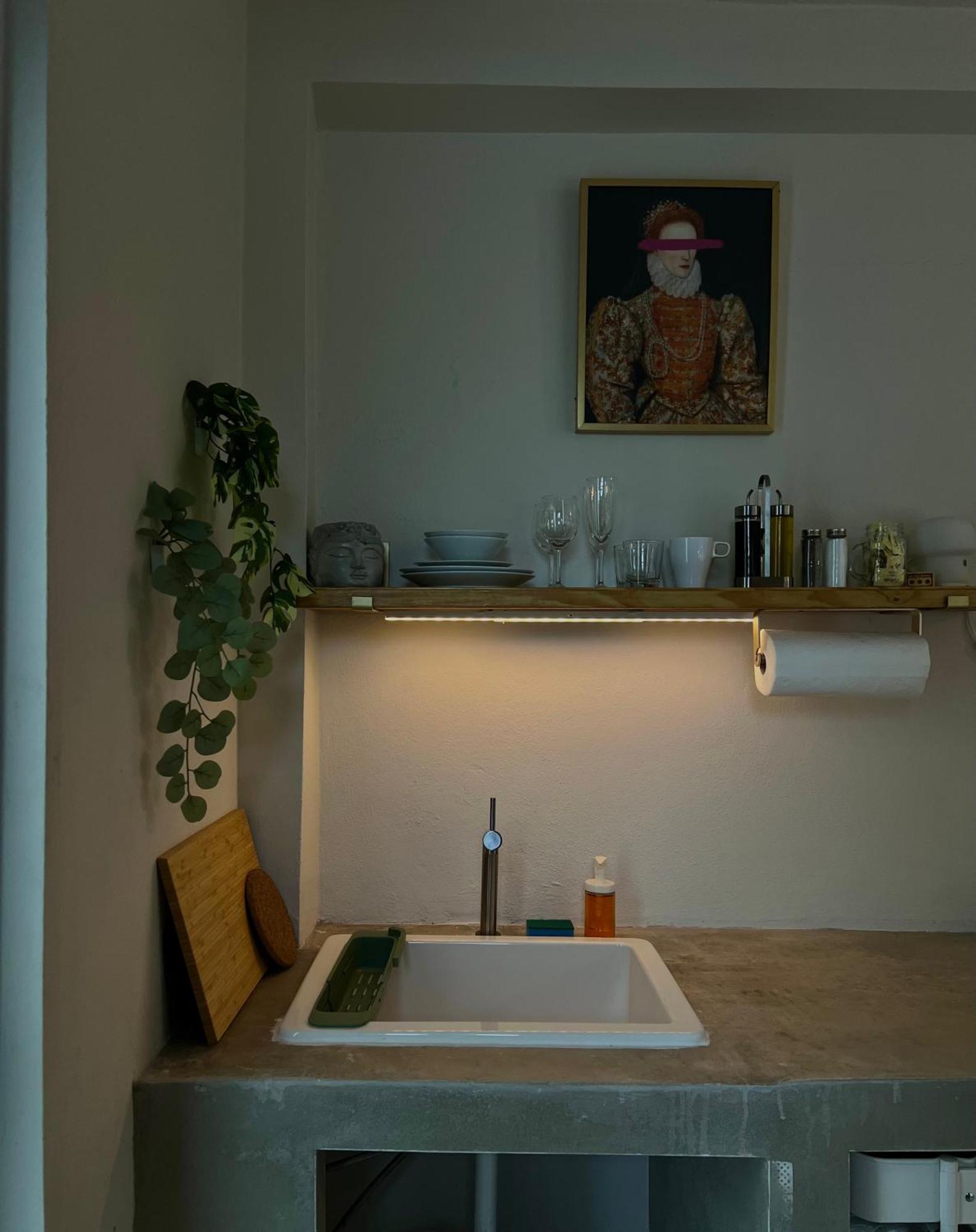 Casa Cecilia Pr Apartment ซานฮวน ภายนอก รูปภาพ