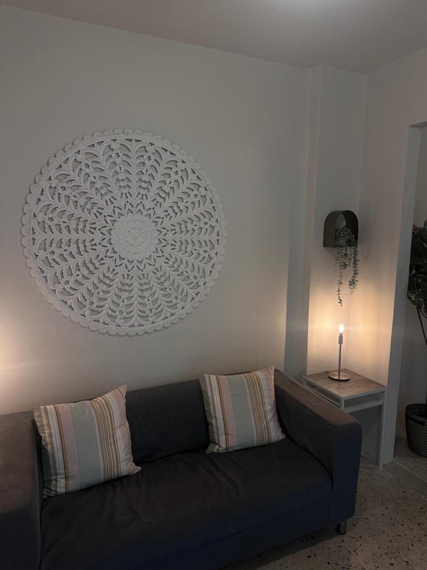 Casa Cecilia Pr Apartment ซานฮวน ภายนอก รูปภาพ