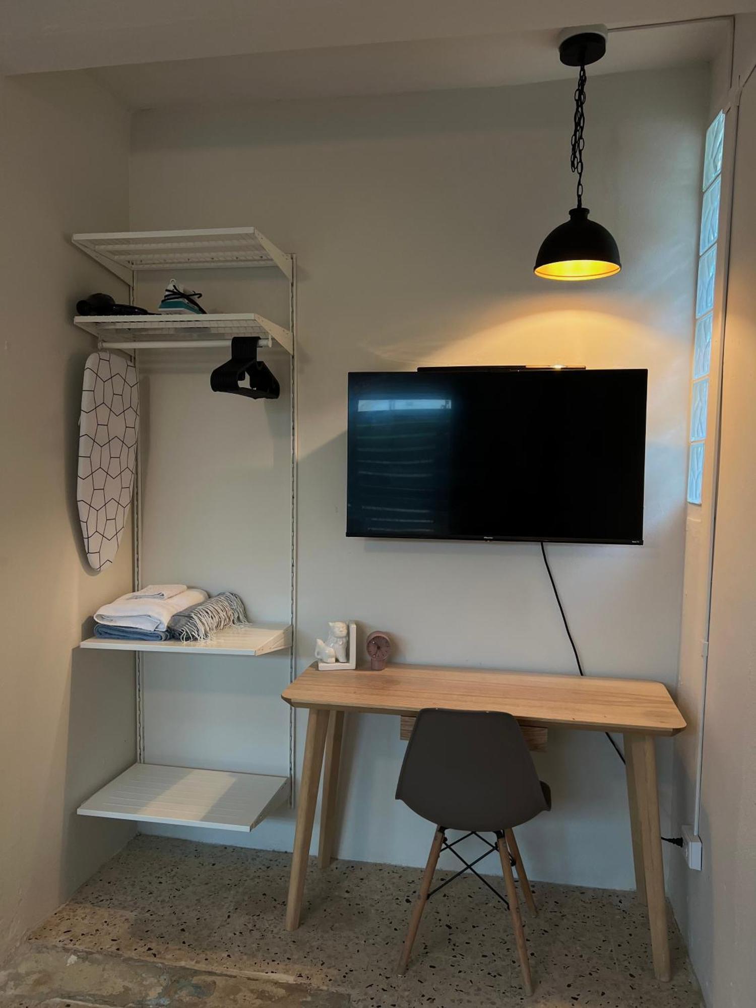 Casa Cecilia Pr Apartment ซานฮวน ภายนอก รูปภาพ