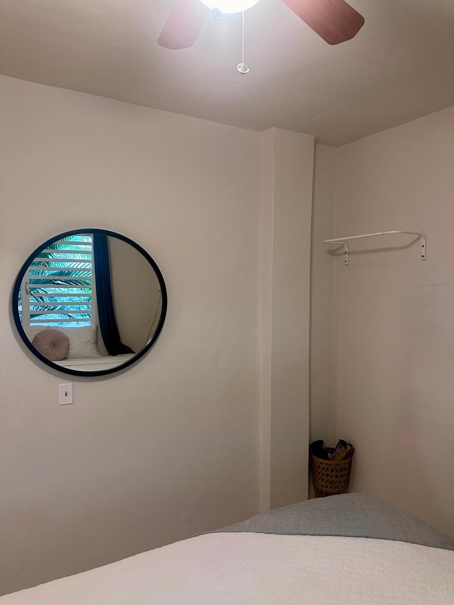 Casa Cecilia Pr Apartment ซานฮวน ภายนอก รูปภาพ