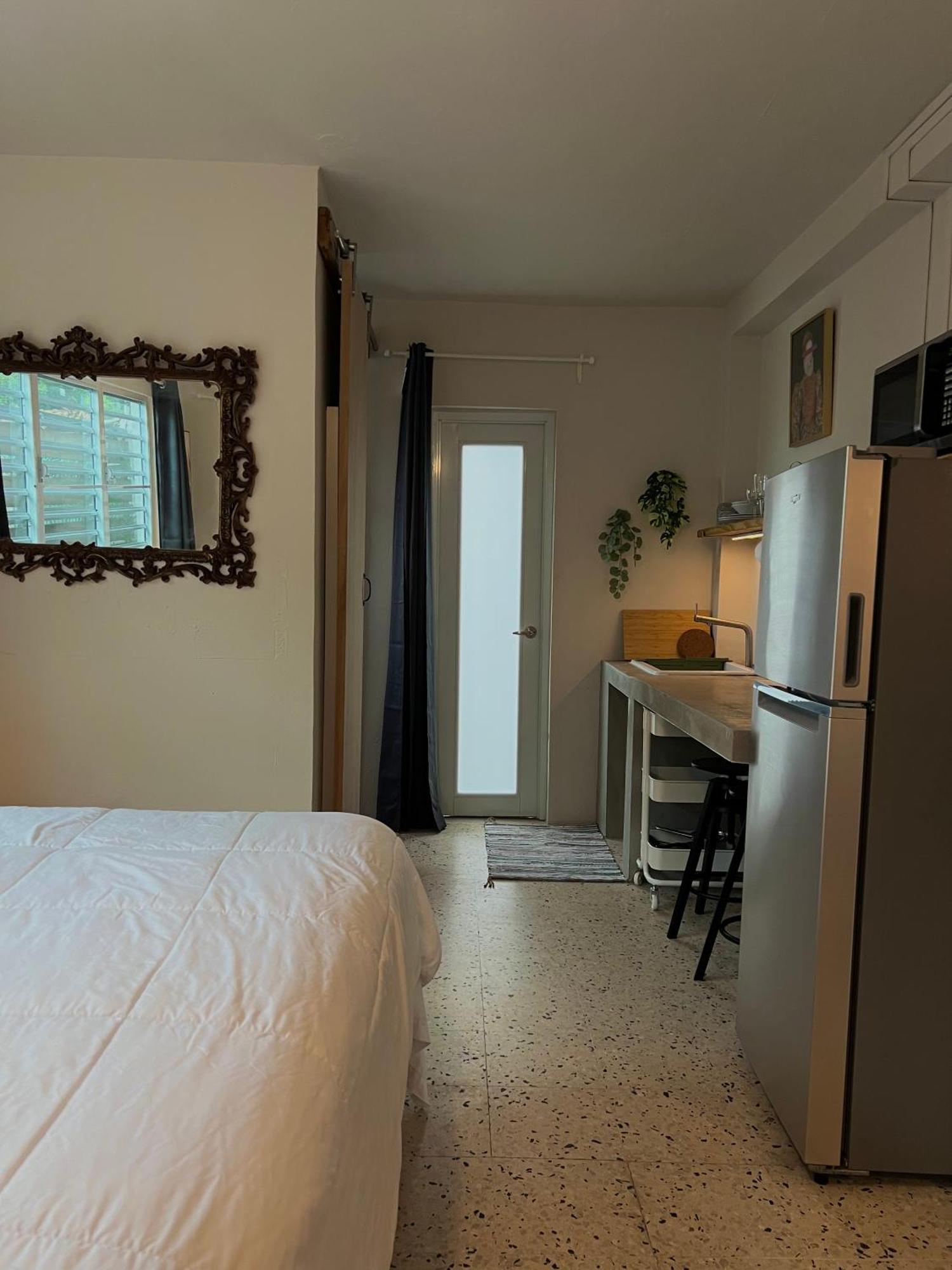 Casa Cecilia Pr Apartment ซานฮวน ภายนอก รูปภาพ