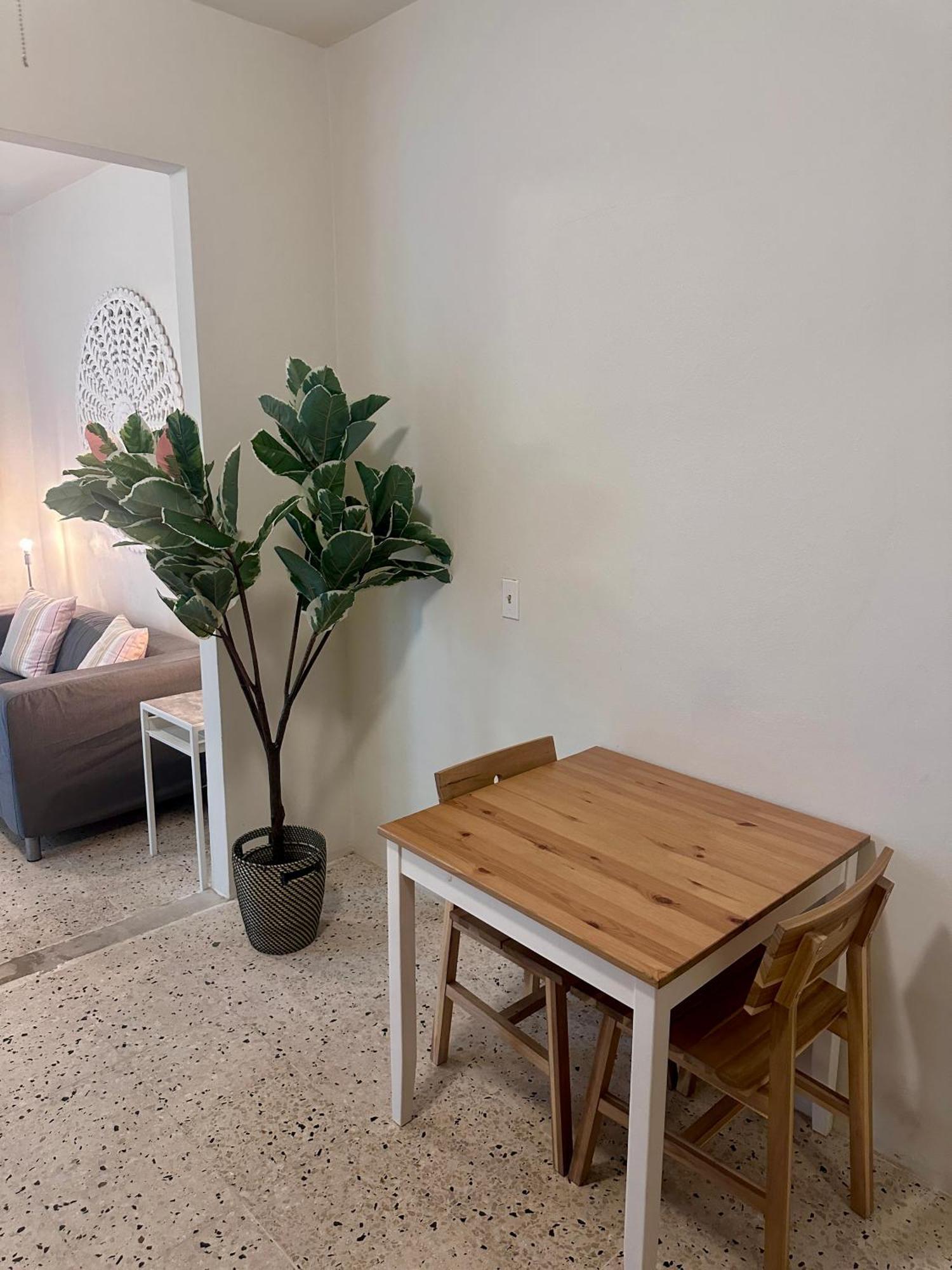 Casa Cecilia Pr Apartment ซานฮวน ภายนอก รูปภาพ