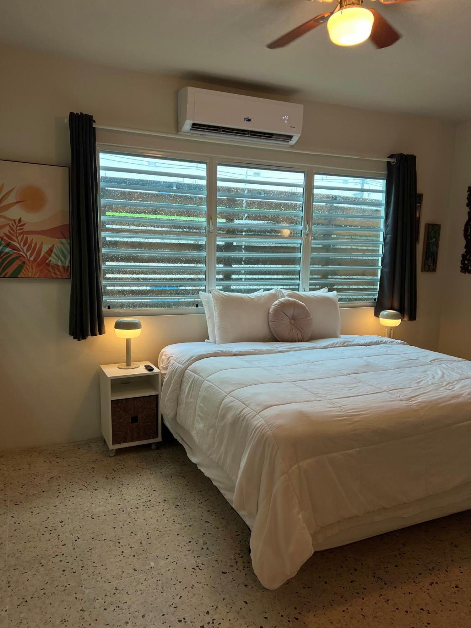 Casa Cecilia Pr Apartment ซานฮวน ภายนอก รูปภาพ