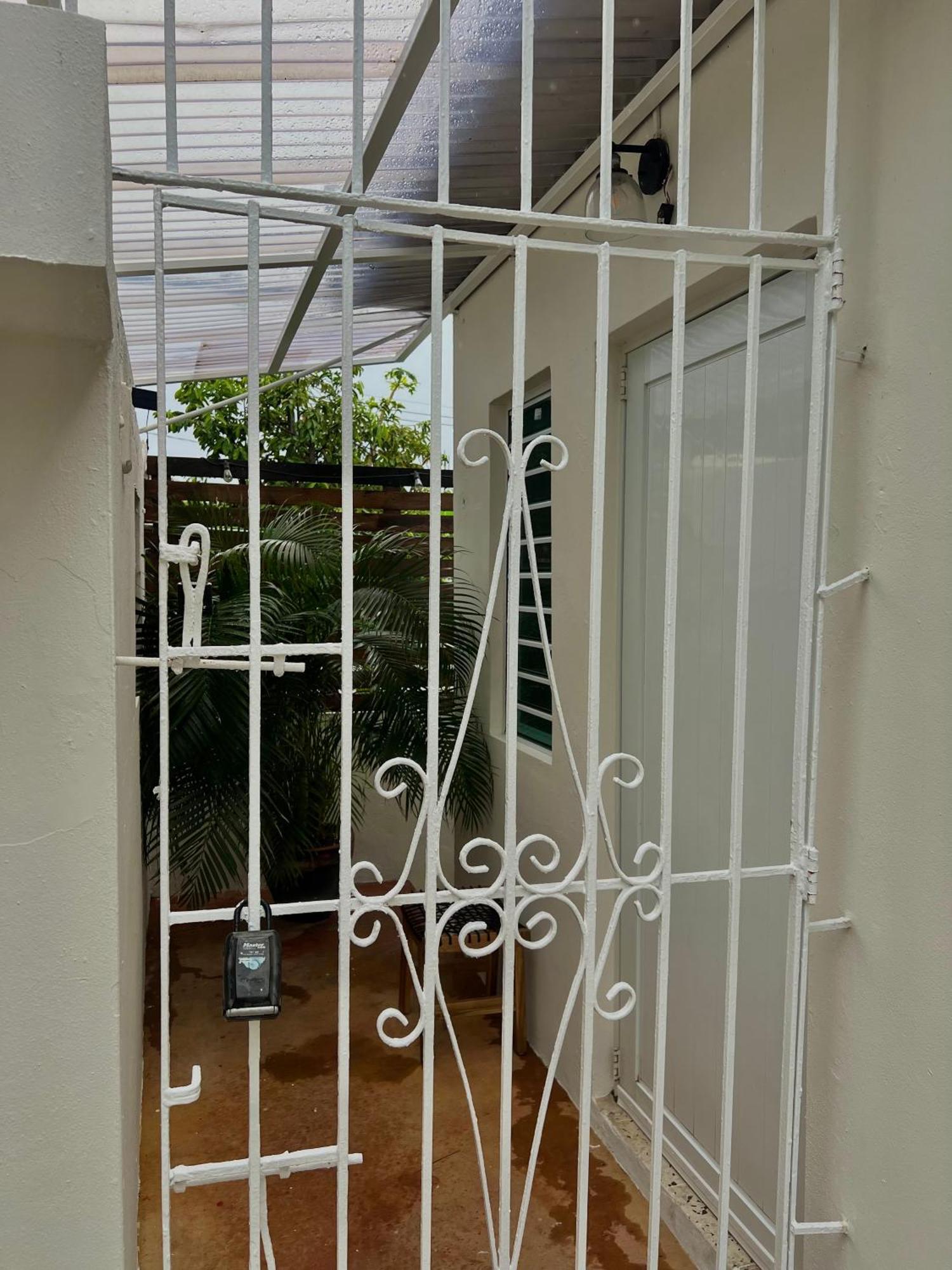 Casa Cecilia Pr Apartment ซานฮวน ภายนอก รูปภาพ