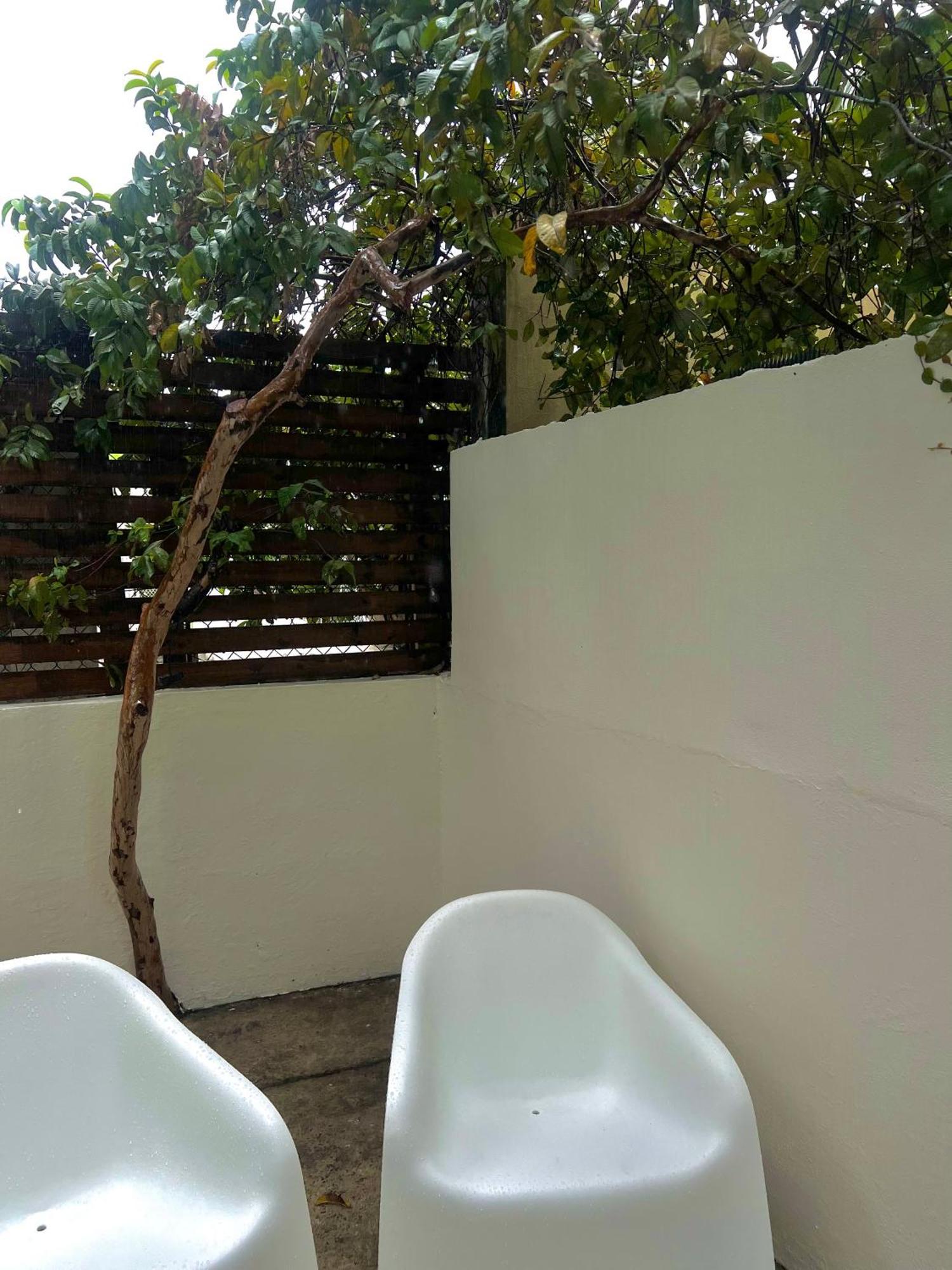 Casa Cecilia Pr Apartment ซานฮวน ภายนอก รูปภาพ