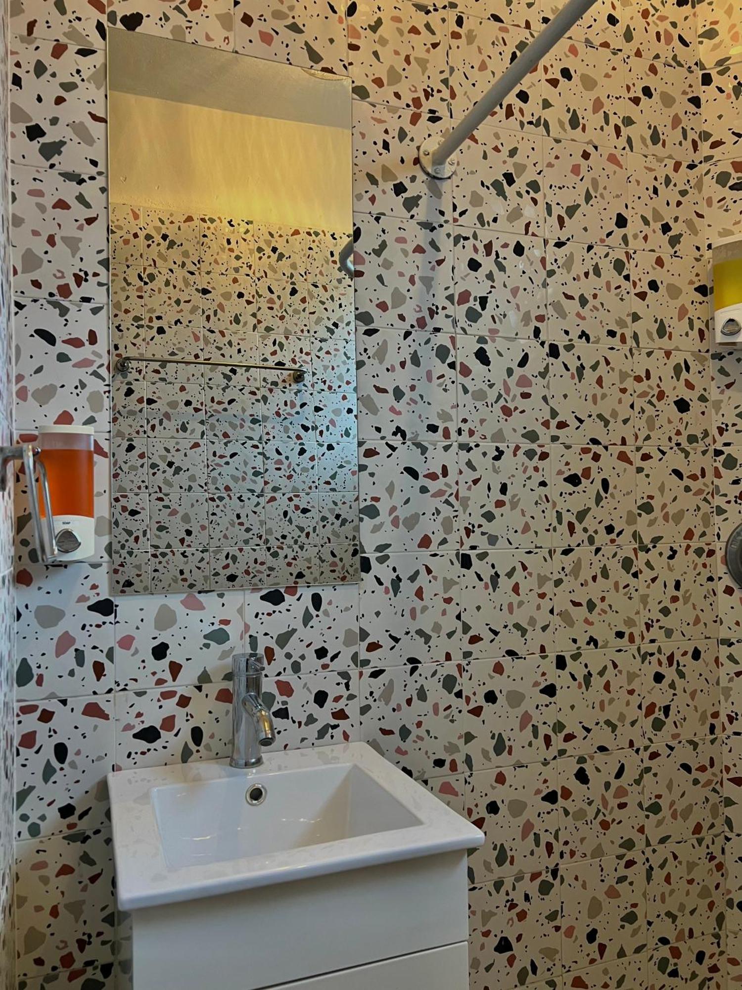 Casa Cecilia Pr Apartment ซานฮวน ภายนอก รูปภาพ