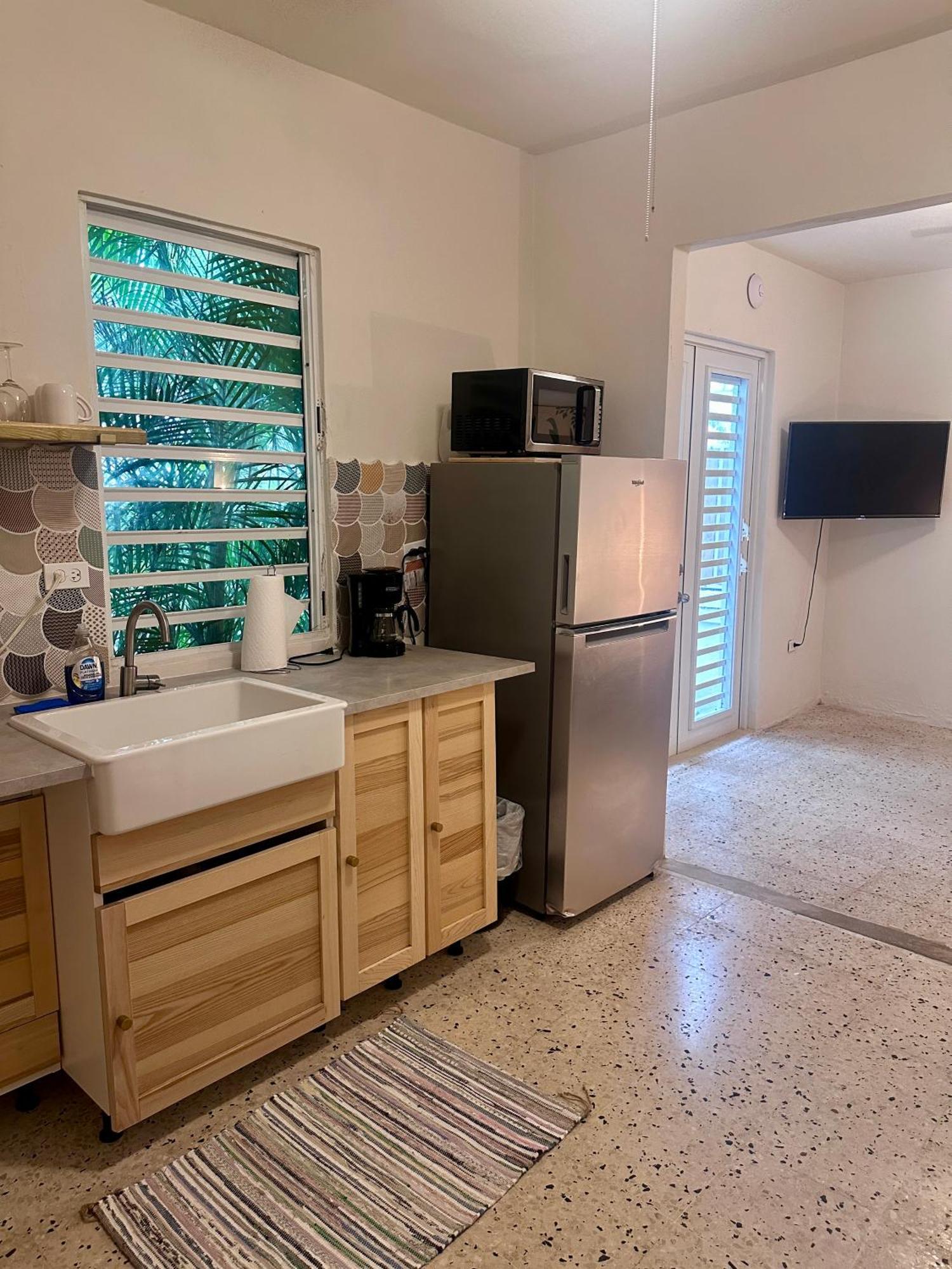 Casa Cecilia Pr Apartment ซานฮวน ภายนอก รูปภาพ